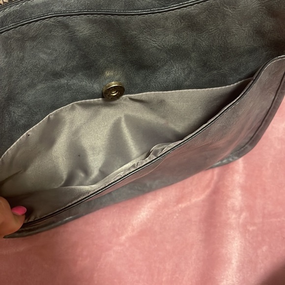 Boutique guitar strap purse - Picture 2 of 13